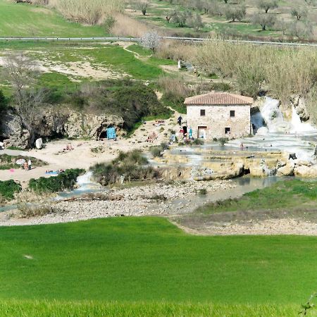 Holiday Home Casale Poggio Lupinaio By Interhome San Martino sul Fiora 外观 照片