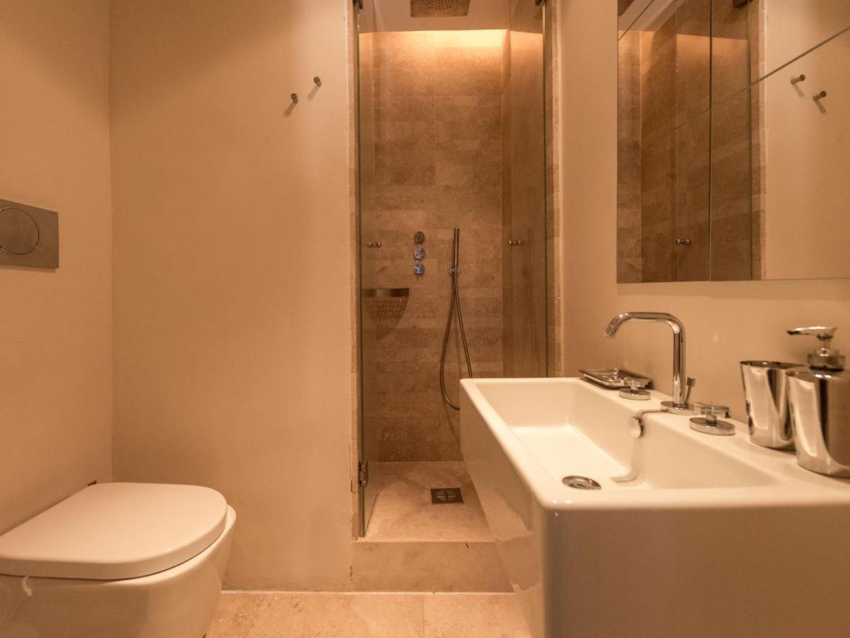 Holiday Home Casale Poggio Lupinaio By Interhome San Martino sul Fiora 外观 照片
